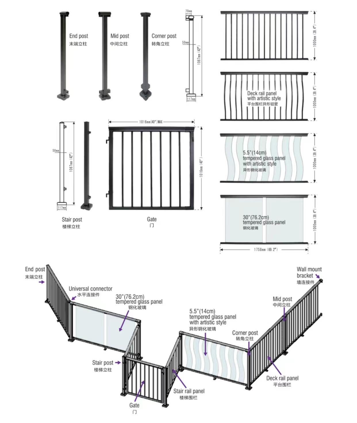 Deck Image